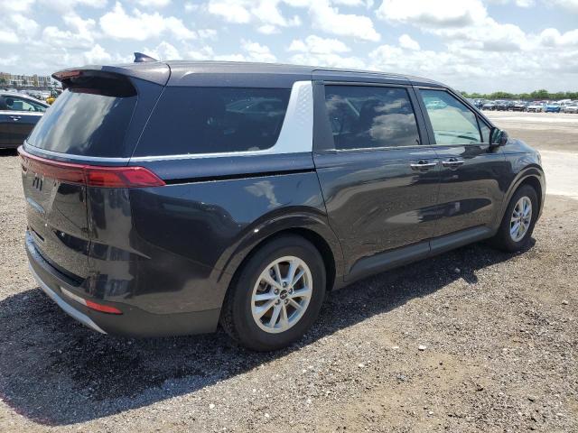  KIA CARNIVAL L 2024 Серый