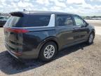 2024 Kia Carnival Lx   de vânzare în Homestead, FL - Water/Flood