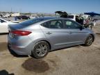 2017 Hyundai Elantra Se   na sprzedaż w Tucson, AZ - Rear End
