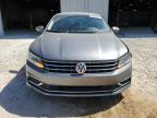 2017 Volkswagen Passat S en Venta en Jacksonville, FL - Side