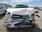 2001 Toyota Tundra Access Cab for Sale in Magna, UT - Front End