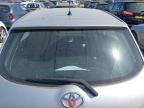 2007 TOYOTA AURIS T3 V for sale at Copart WOLVERHAMPTON