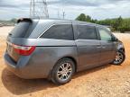2011 Honda Odyssey Exl продається в China Grove, NC - Front End