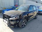 2025 MG ZS SE HEV for sale at Copart PETERLEE