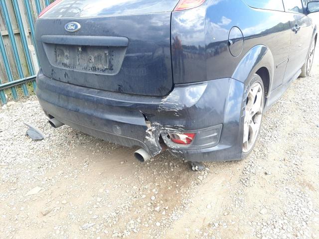 2006 FORD FOCUS 2.5 ST-3 3DR