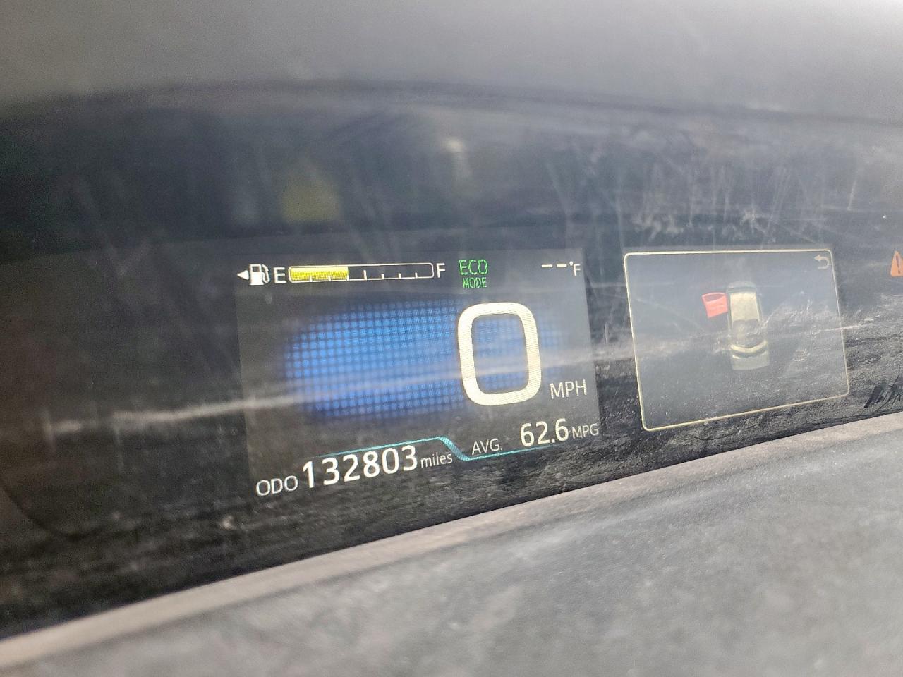 2020 Toyota Prius Prime Le VIN: JTDKARFP6L3149966 Lot: 57795705