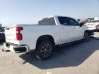 2022 Chevrolet Silverado C1500 Rst zu verkaufen in New Orleans, LA - Front End