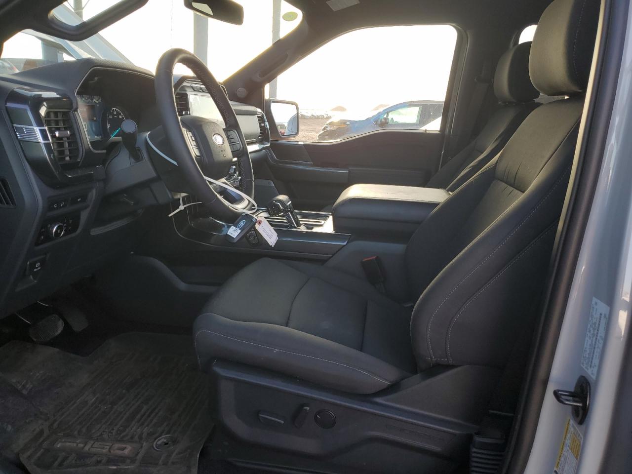2023 Ford F150 Supercrew VIN: 1FTFW1ED1PFC36335 Lot: 55865075