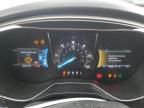 2017 Ford Fusion Se Hybrid na sprzedaż w Baltimore, MD - Minor Dent/Scratches