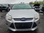 2014 Ford Focus Se for Sale in Woodhaven, MI - Minor Dent/Scratches