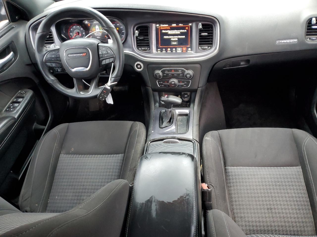 2018 Dodge Charger Gt VIN: 2C3CDXJG5JH249272 Lot: 55519695