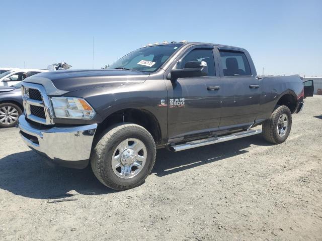 2018 Ram 3500 St