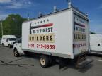 2011 Ford Econoline E350 Super Duty Cutaway Van zu verkaufen in Exeter, RI - Side