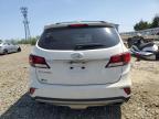 2018 Hyundai Santa Fe Se for Sale in Windsor, NJ - Front End