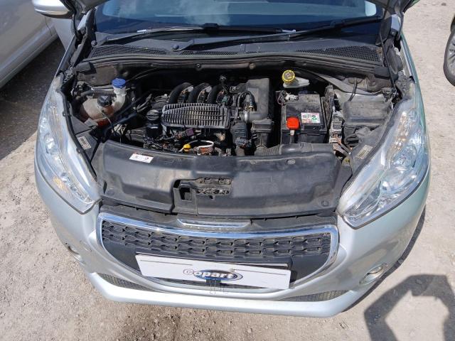 2015 PEUGEOT 208 ACTIVE