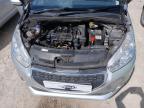 2015 PEUGEOT 208 ACTIVE for sale at Copart WESTBURY