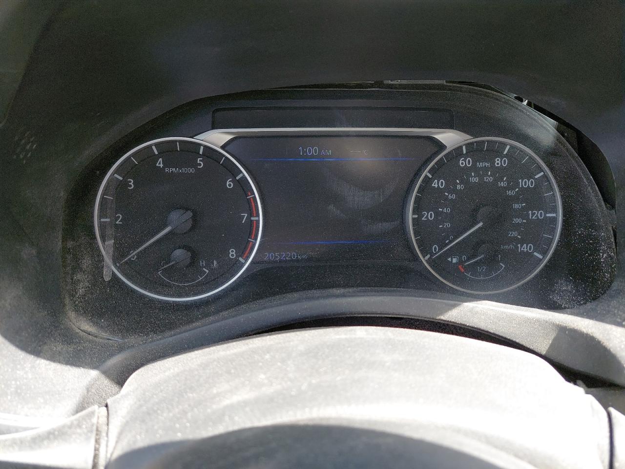 1N4BL4CV3KC183965 - 2019 Nissan ALTIMA - #58450655