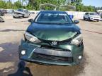 2014 Toyota Corolla Eco للبيع في Harleyville، SC - Front End