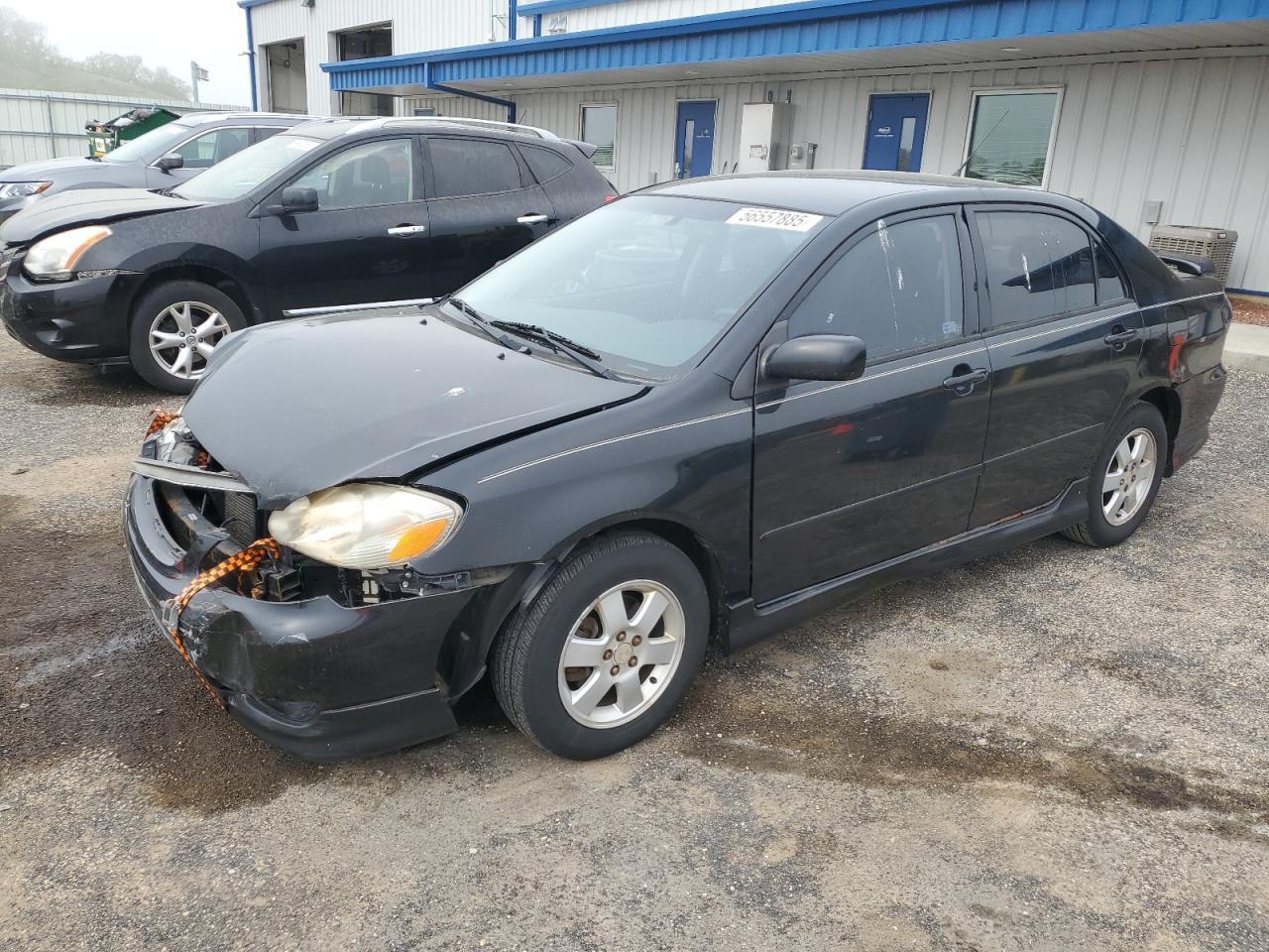 2004 Toyota Corolla Ce
