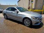 2015 Mercedes-Benz C 300 4Matic за продажба в Phoenix, AZ - Minor Dent/Scratches