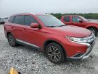 2018 Mitsubishi Outlander Se for Sale in Loganville, GA - Rear End