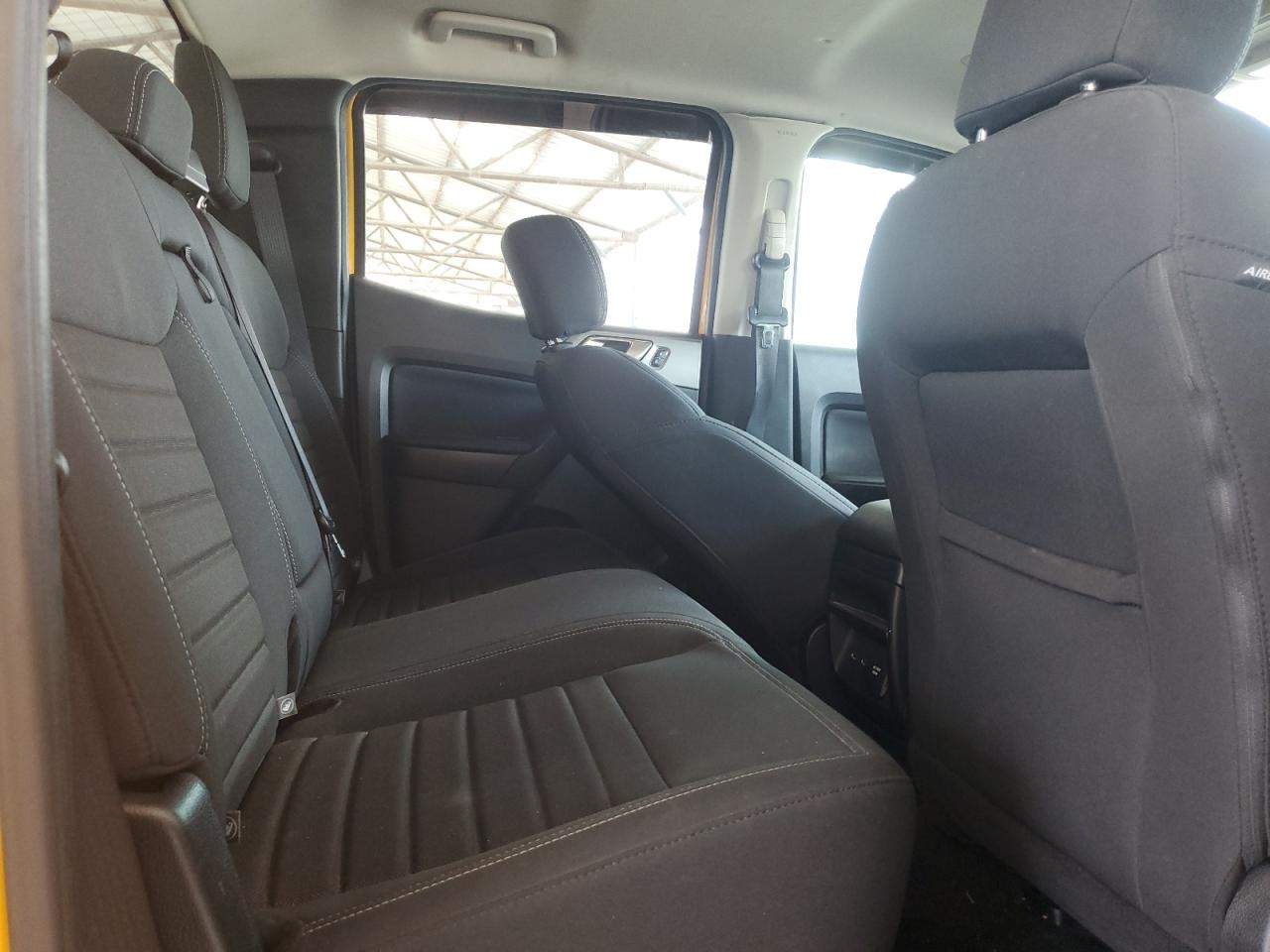 2021 Ford Ranger Xl VIN: 1FTER4FH3MLD11877 Lot: 56685675