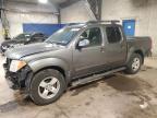 2006 Nissan Frontier Crew Cab Le for Sale in Chalfont, PA - Front End