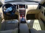 2016 Infiniti Qx50  for Sale in Reno, NV - Front End