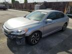 2016 Honda Accord Exl   for Sale in Wilmington, CA - Front End