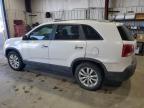 2011 Kia Sorento Base en Venta en Billings, MT - Side