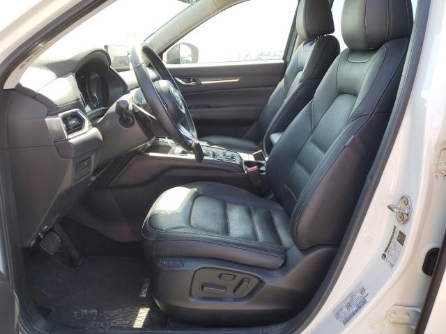  MAZDA CX-5 PREMI 2023 Biały