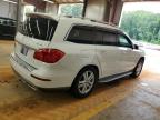 2013 Mercedes-Benz Gl 450 4Matic за продажба в Mocksville, NC - Normal Wear