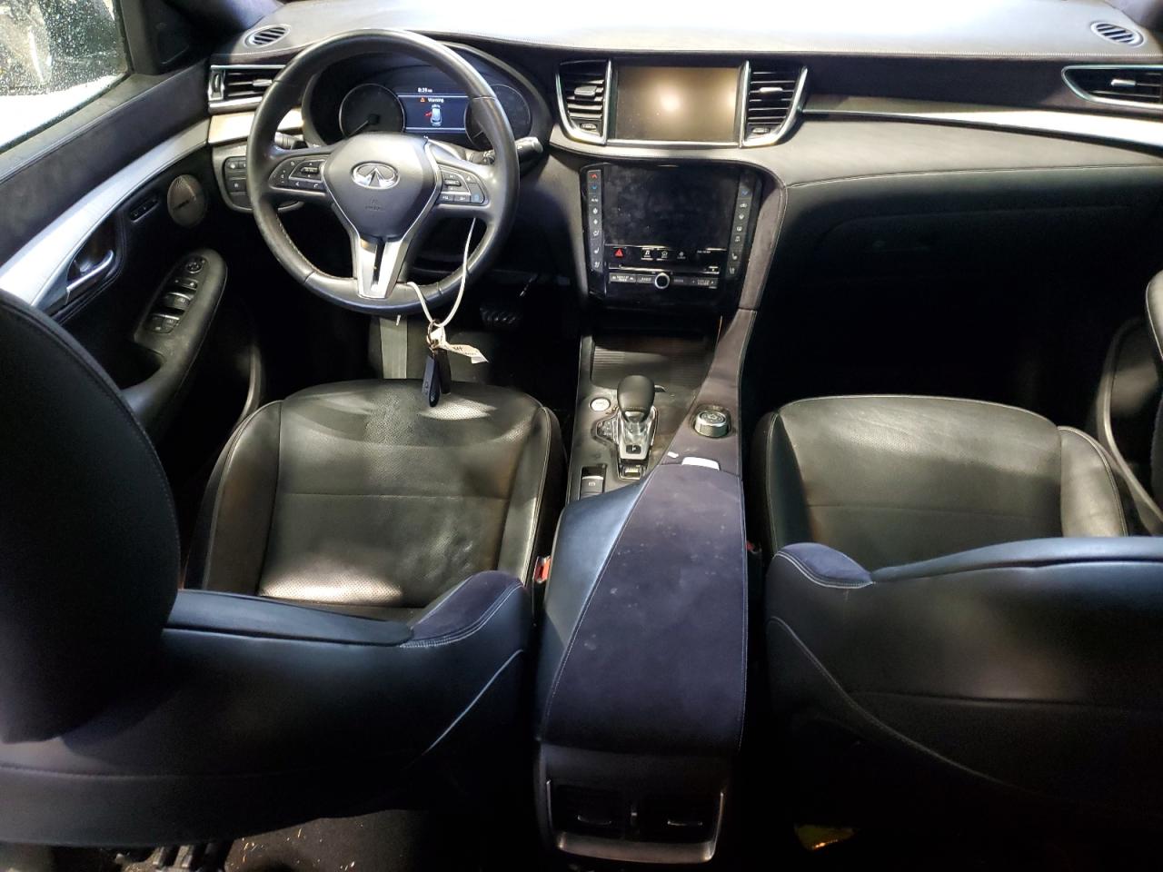 2019 Infiniti Qx50 Essential VIN: 3PCAJ5M38KF101908 Lot: 57480715