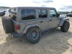 2019 Jeep Wrangler Unlimited Sahara for Sale in Conway, AR - Side