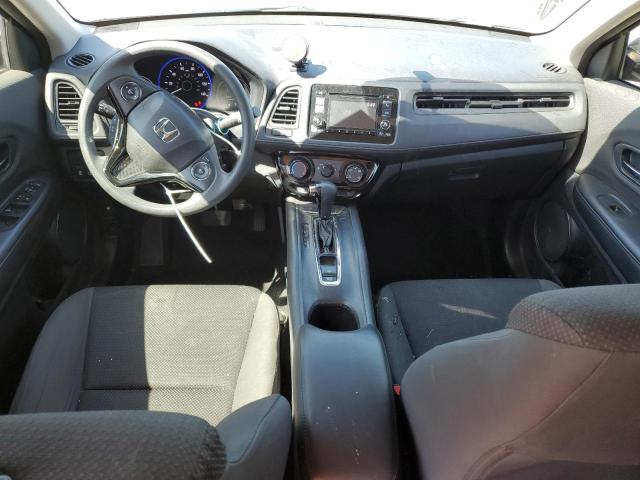  HONDA HR-V 2019 Czarny