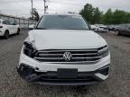 2024 Volkswagen Tiguan Se en Venta en Hillsborough, NJ - Side