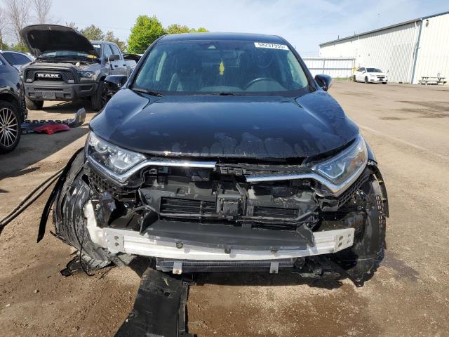 2017 HONDA CR-V EXL  