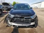 2017 HONDA CR-V EXL for sale at Copart ON - TORONTO