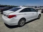 2013 Hyundai Sonata Gls en Venta en Antelope, CA - Rear End