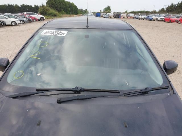 2009 FORD FOCUS STYL