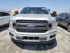 2019 Ford F150 Supercrew იყიდება Mentone-ში, CA - Side