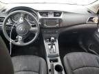 2017 Nissan Sentra S na sprzedaż w Gaston, SC - Side
