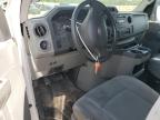 2009 Ford Econoline E350 Super Duty Van en Venta en Theodore, AL - Normal Wear