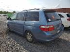 2005 Honda Odyssey Exl للبيع في Hueytown، AL - Front End
