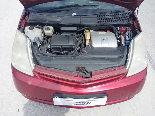 2005 TOYOTA PRIUS T3 V