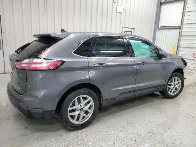  FORD EDGE 2023 Szary