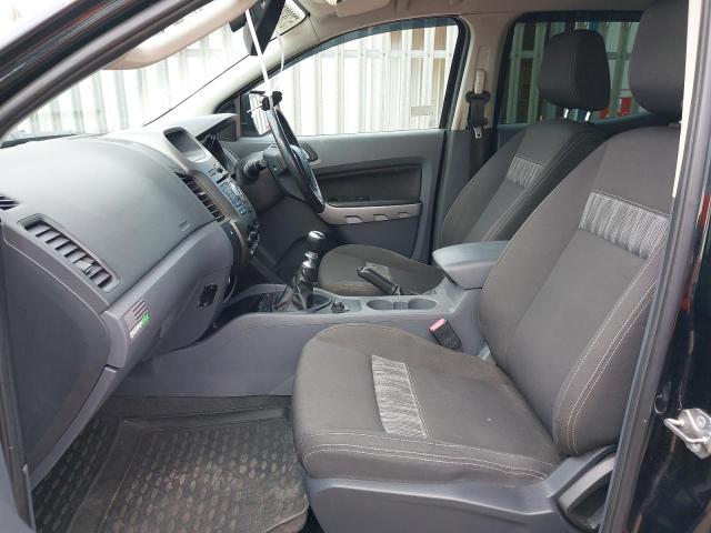 2015 FORD RANGER