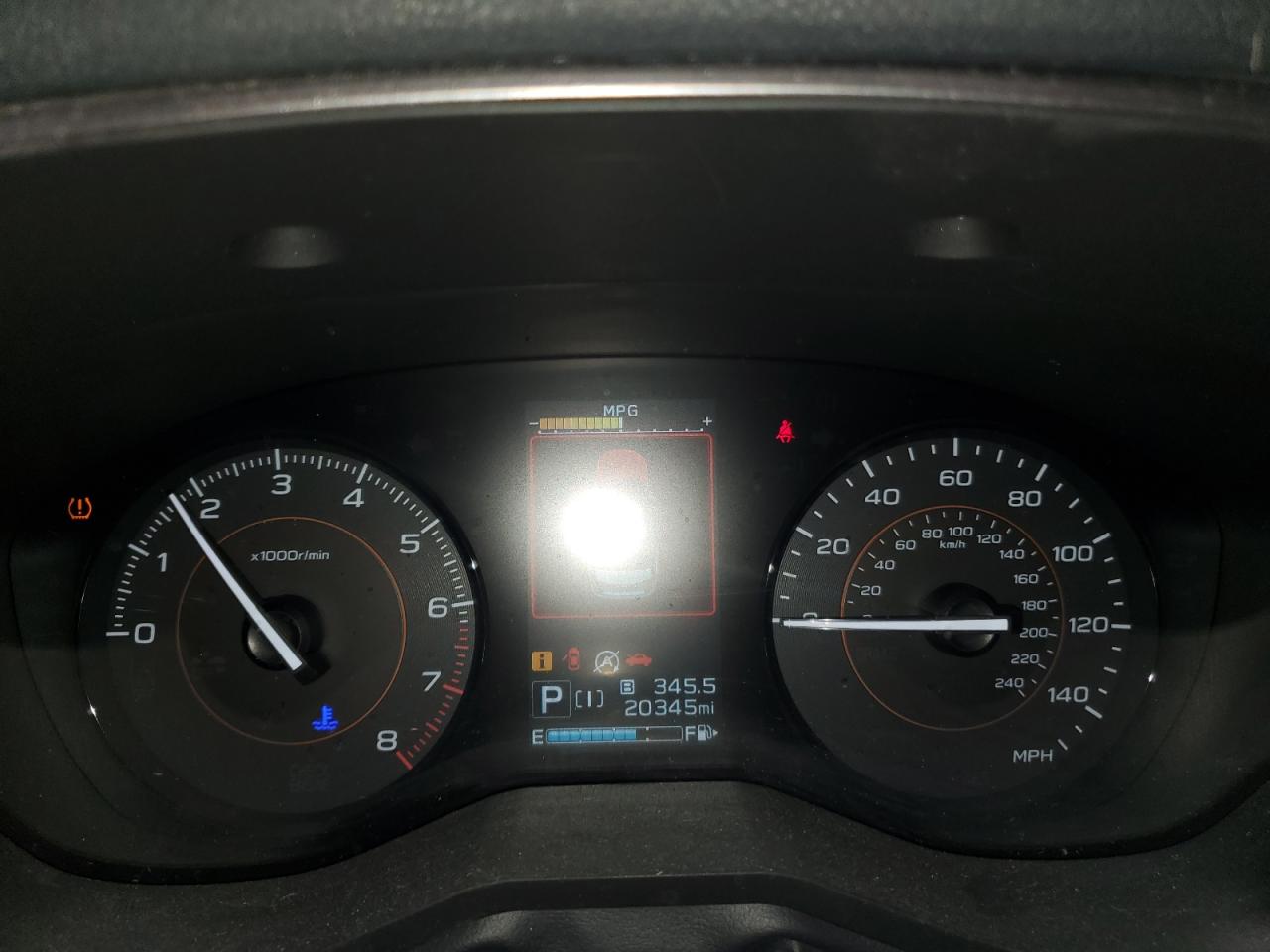2021 Subaru Crosstrek Premium VIN: JF2GTAPC9M8388298 Lot: 57067475