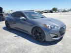 2016 Hyundai Genesis Coupe 3.8 R-Spec for Sale in Tulsa, OK - Front End