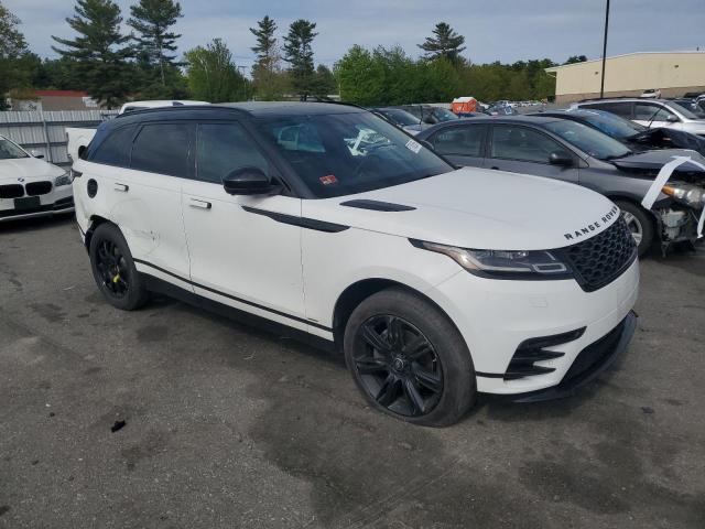  LAND ROVER RANGEROVER 2020 Білий